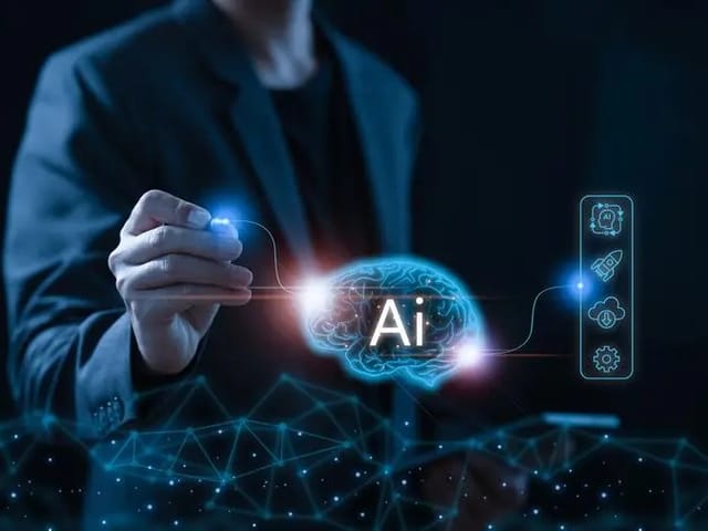 Investing in the Future Paid Off; UAE Became the Top Destination for AI Experts Worldwide