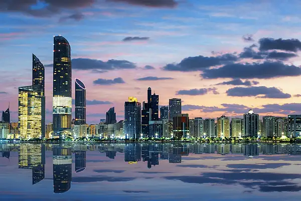 Abu Dhabi Temporarily Freezes Rent Increase