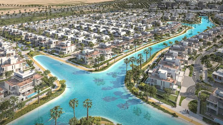 Dubai South; The Next Destination for Growth and Investment in Dubai