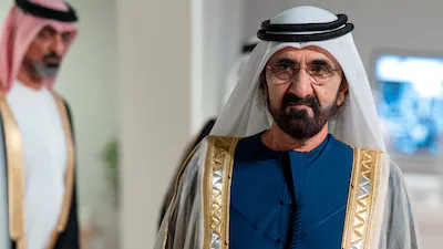 The Ruler of Dubai Establishes a Special Fund to Assist Vulnerable Groups