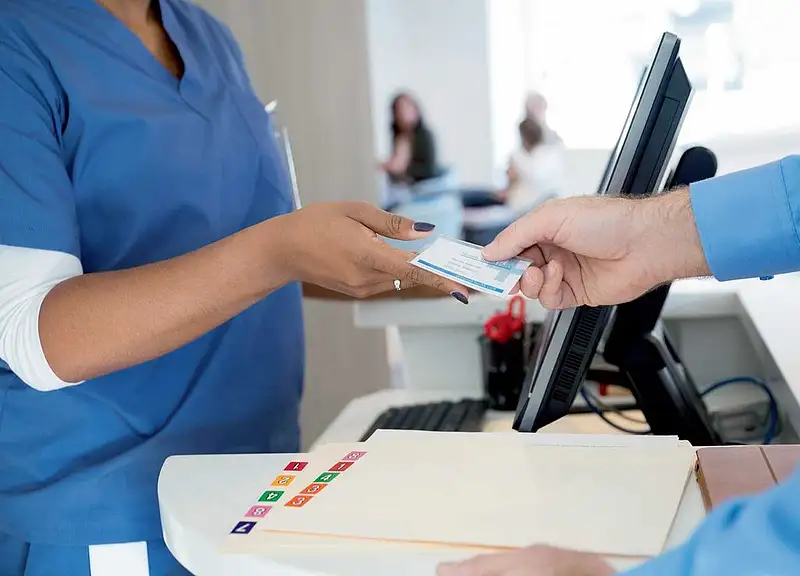 Smart Medical Visa Issued to Patients Traveling to Dubai for Treatment