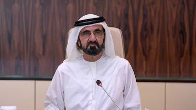 دبی یک سازمان جدید ویژه «افزایش طول عمر سالم» تاسیس کرد
