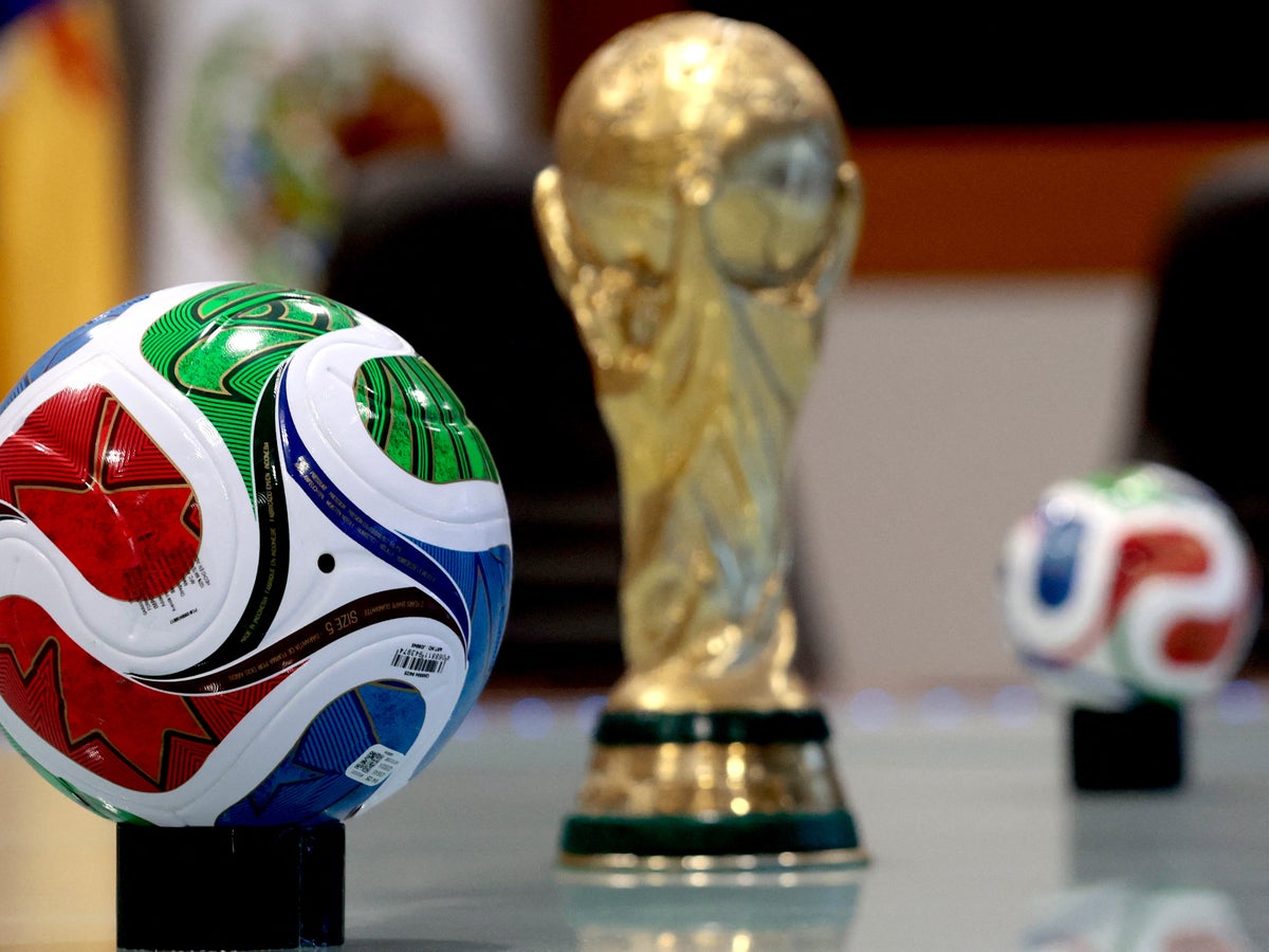 70% of the world's footballs and the World Cup ball are produced by Pakistan