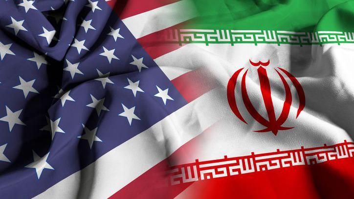 Iran and the USA Reach Peace Agreement