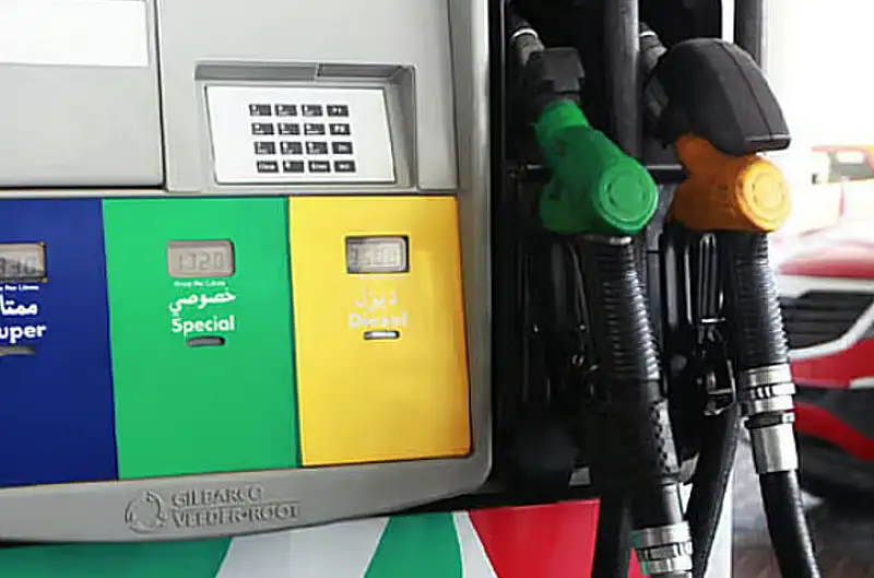 With the Agreement Between the USA and Iran, Gasoline in the UAE May Become Cheaper