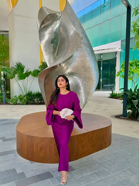 The First Summer Auction Apartment in Dubai Goes to a 27-Year-Old Indian Woman