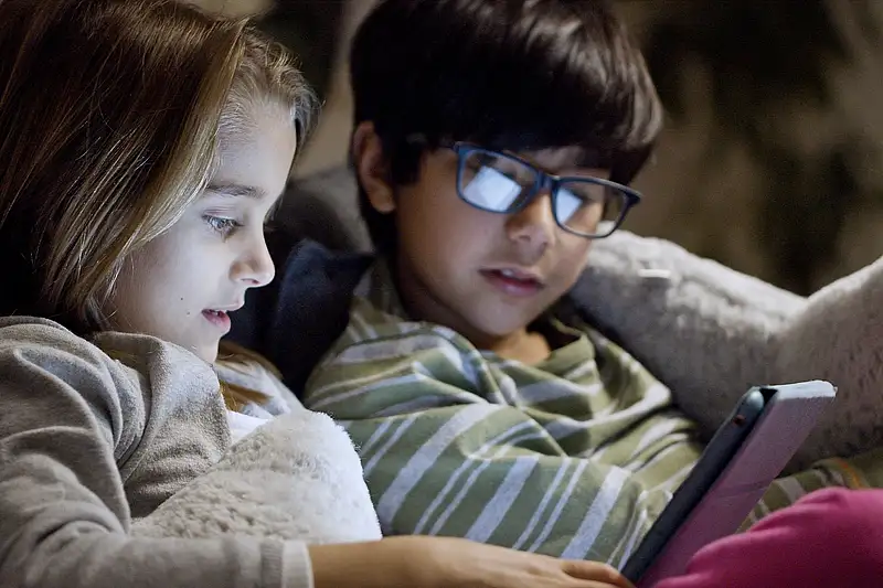 Parents in the UAE can now limit children's access to YouTube content