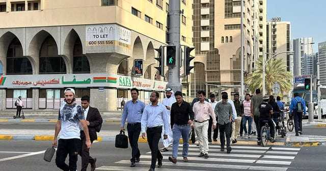 امارات برنامه رسمی تعطیلات عید قربان ۲۰۲۶ را منتشر کرد.
