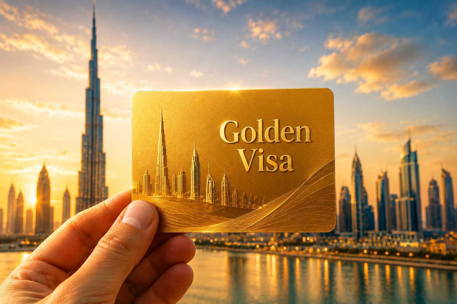 Reports Indicate the Reactivation of Some Golden Visas.