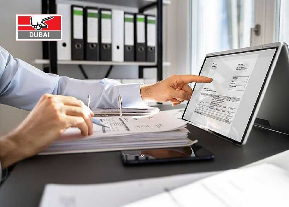 آپدیت نکردن اطلاعات لایسنس در وبسایت FTA میتواند ۱۰۰۰ درهم جریمه مالیاتی داشته باشد