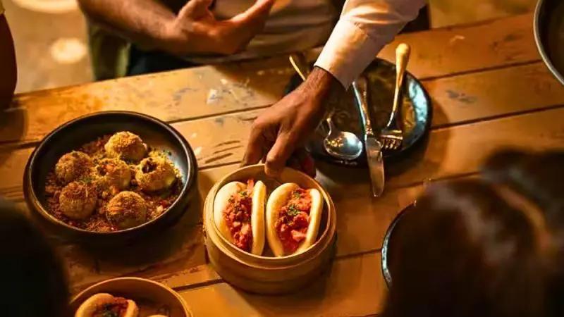 10 Dirham Meals Return to Dubai Until August 30