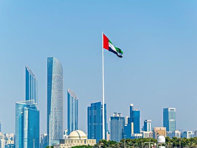 اقدام به پایان دادن زندگی دیگر در امارات جرم نیست