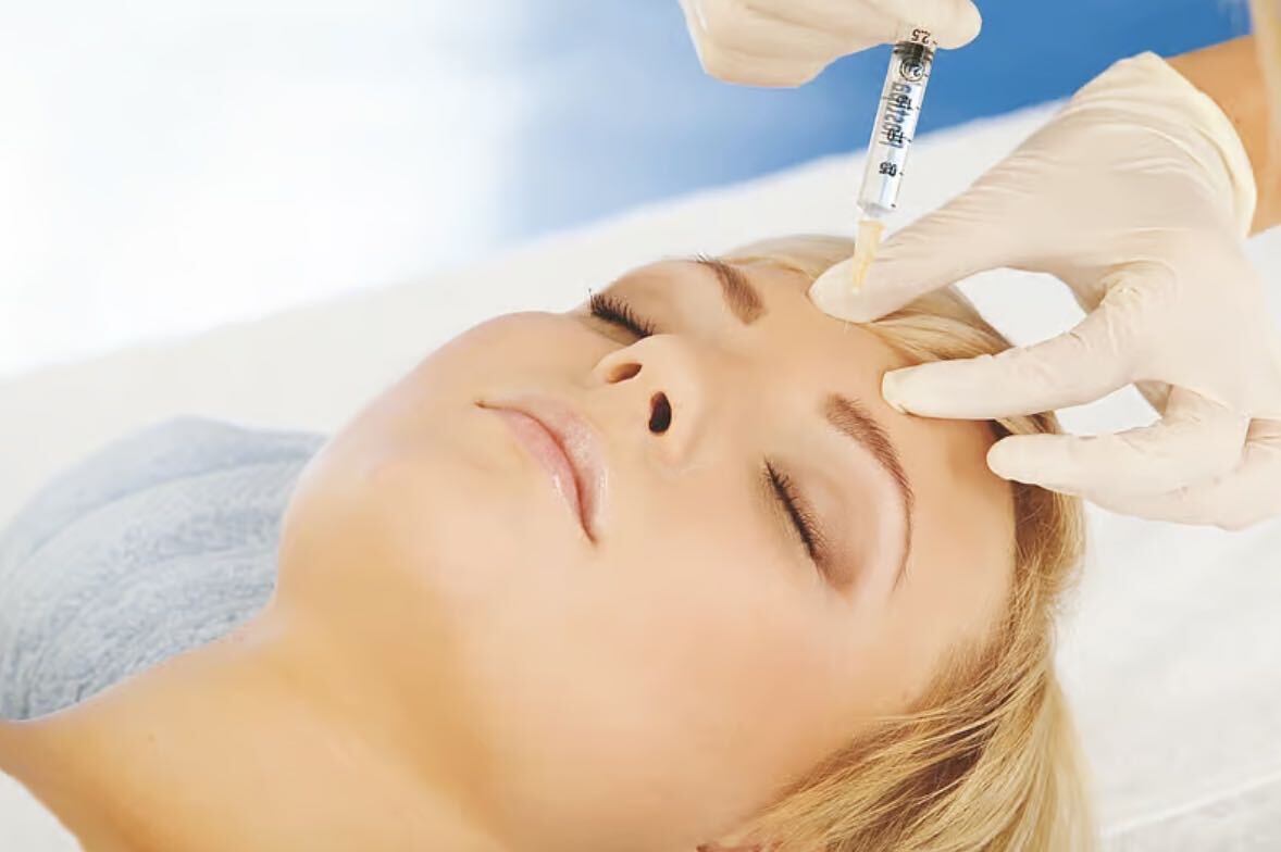 Doctors in the UAE Warned About Exosome Injections for Rejuvenation.