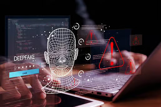 هشدار پلیس دبی: هوش مصنوعی تشخیص عکس و ویدیوی واقعی از جعلی را سخت می‌کند