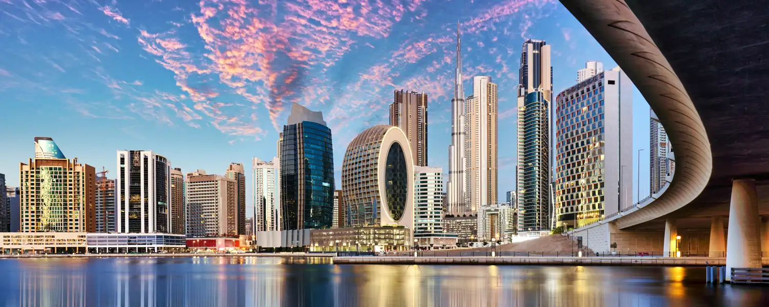 Dubai is no longer on the list of the 10 most expensive cities in the world