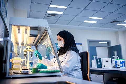 Dubai Uses Artificial Intelligence to Reduce Water Testing Time and Quickly Identify Health Hazards