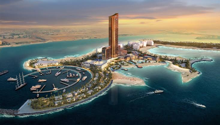 Opening of Ras Al Khaimah Hotel-Casino Delayed Until September 2027