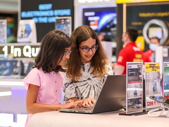 Dubai Warns for Back-to-School Shopping; Not Every Discount is Worth It