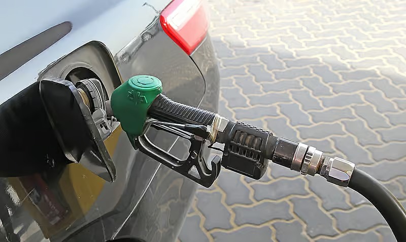 Oil prices exceed $110; Will gasoline become more expensive in the UAE?