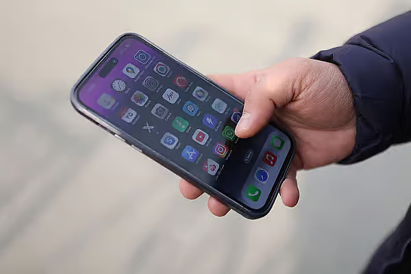 رتبه اول سرعت اینترنت موبایل جهان به امارات رسید