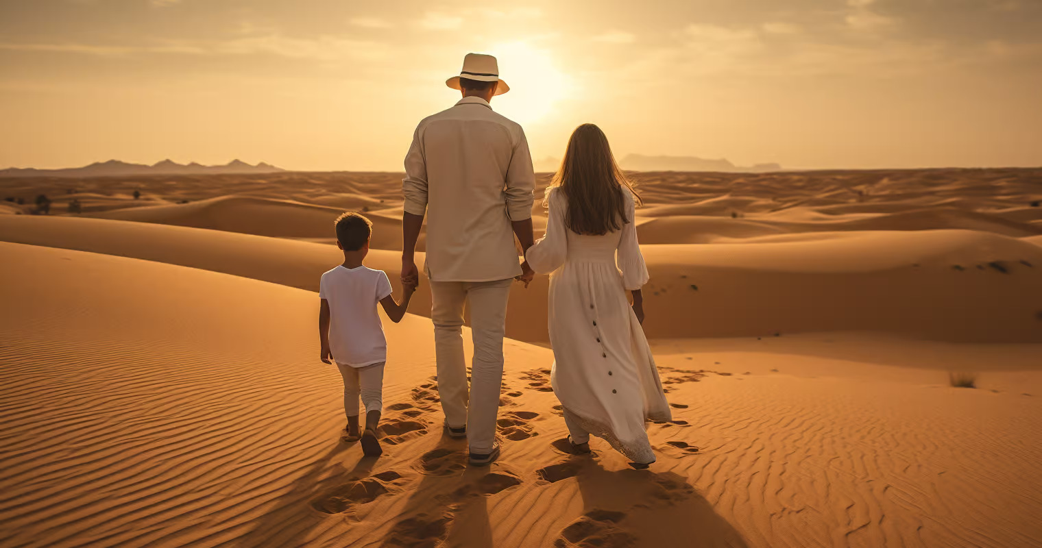 Only 18% of Families in the UAE Have a Will