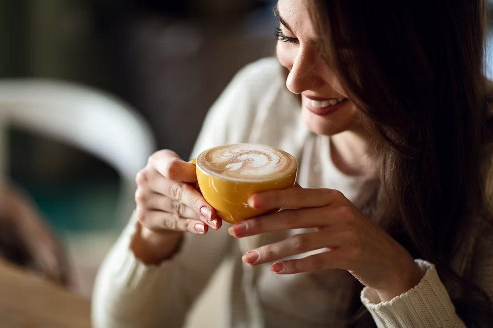 Is Drinking Coffee Good for the Heart? 3 Important Tips for Drinking Coffee You Should Know