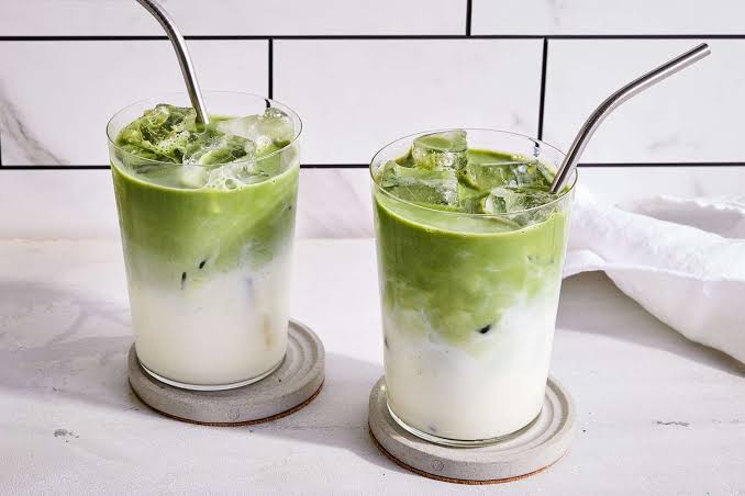 This Year's Rutab Has Arrived from the Fruit Tray to Matcha and Coffee in Dubai Cafes