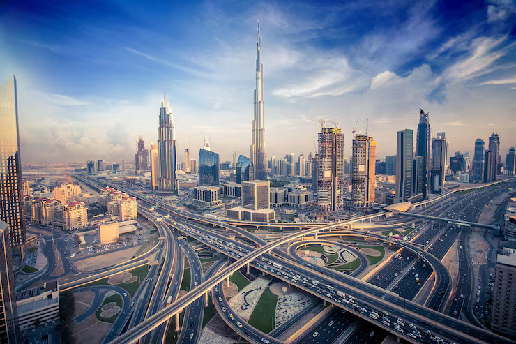 الإمارات في المرتبة الرابعة بين أفضل دول العالم للمهاجرين