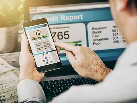 وام های جزئی دیجیتال هم وارد کردیت اسکور امارات شدند