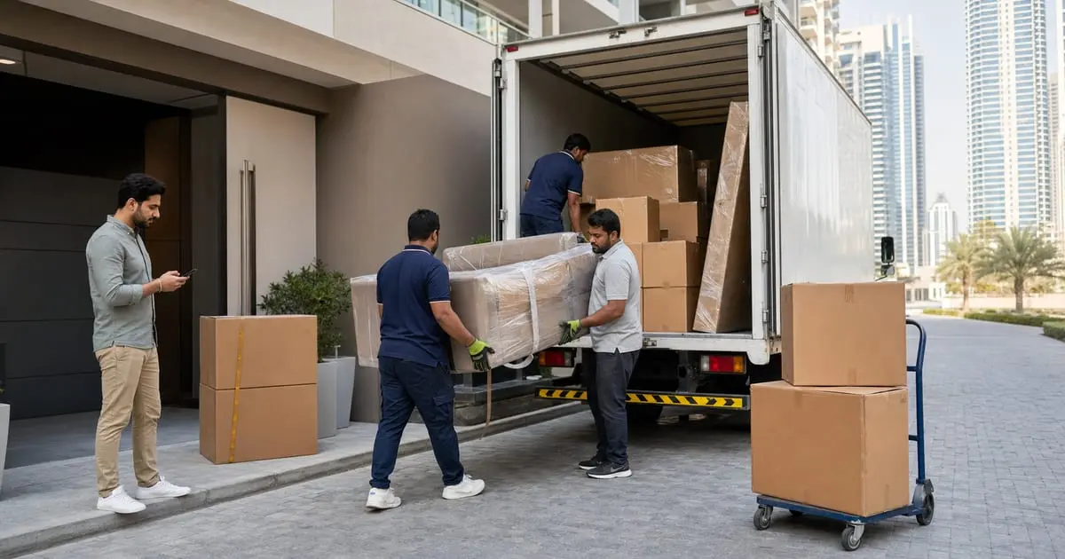 با افزایش قیمت سوخت، اسباب کشی، خودرو بر و ارسال غذا گران تر می شود؟