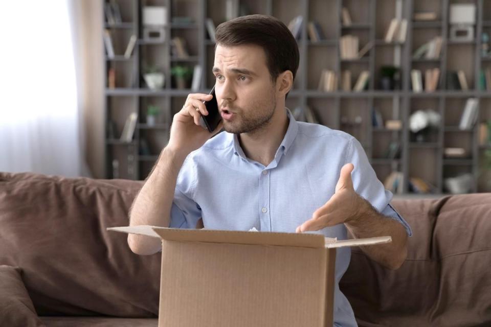 روند رسیدگی به شکایات مصرف کنندگان در امارات اعلام شد