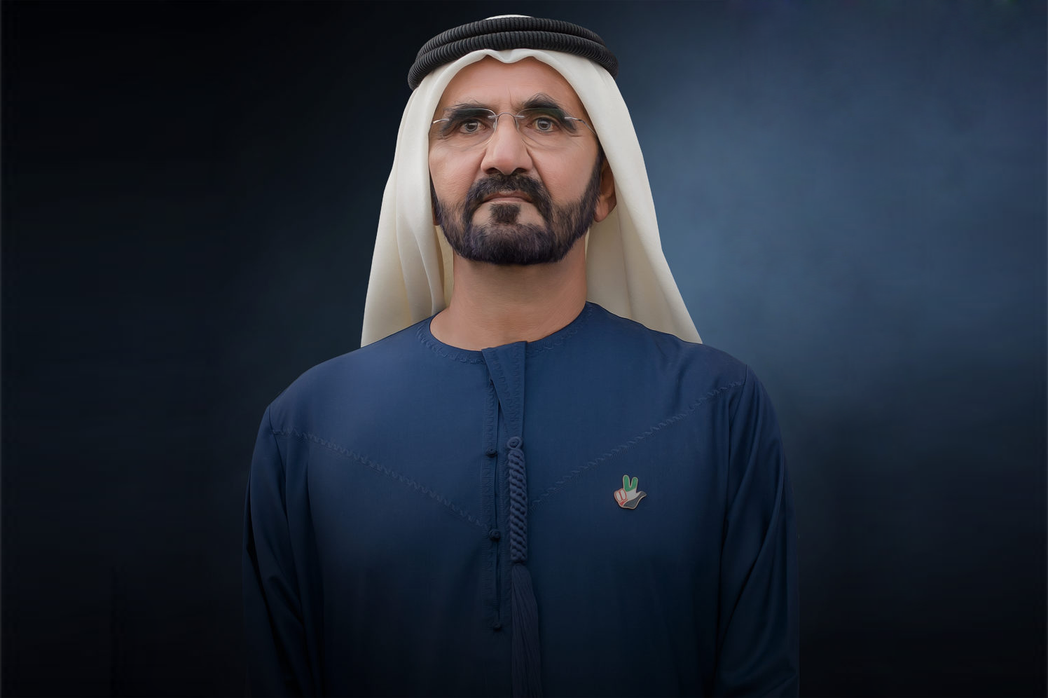 7 اصلی که از نگاه عالیجناب شیخ محمد بن راشد، پایه زندگی در دبی هستند