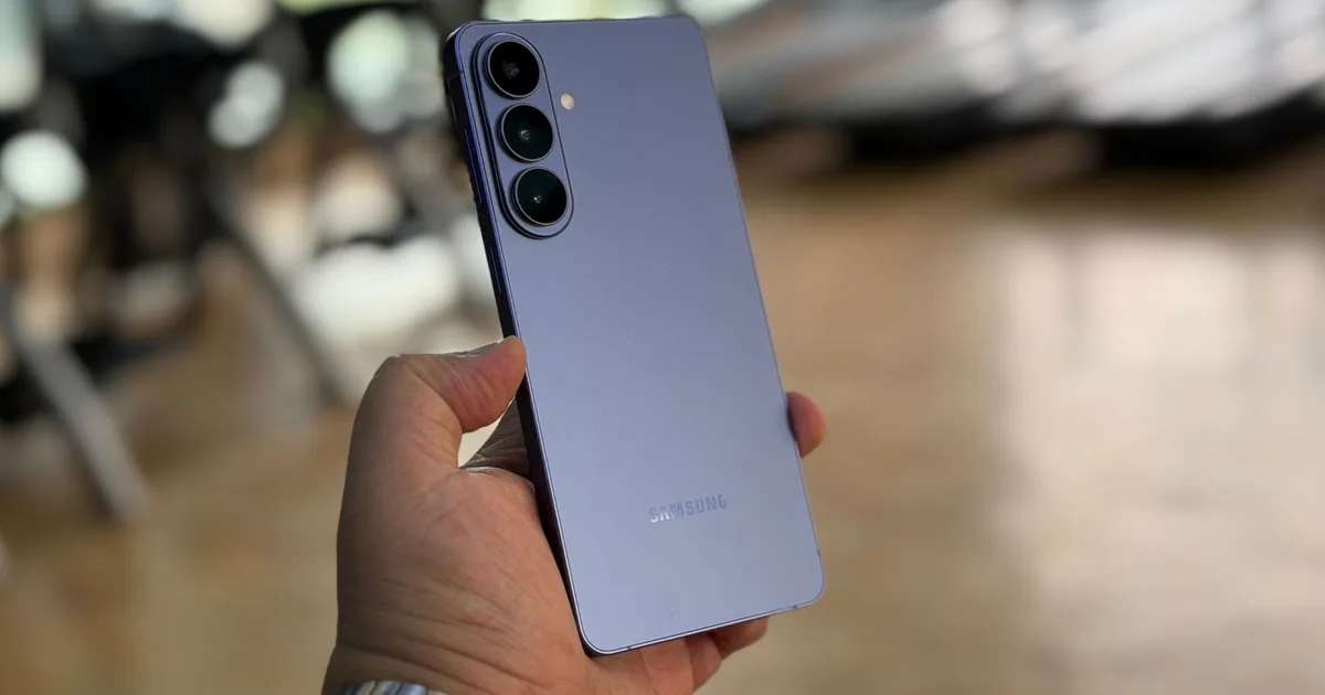 سامسونگ برای تولید گلکسی S27 آماده می‌شود؛ چهار پرچمدار جدید در راه‌اند