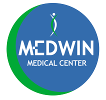 کلینیک medwin