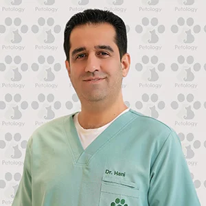 دکتر هانی مظفری