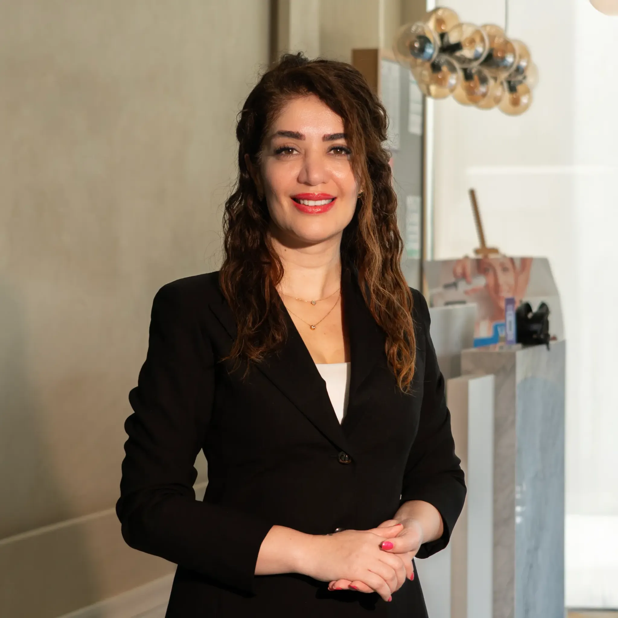 دکتر شیما شریعت‌خواه