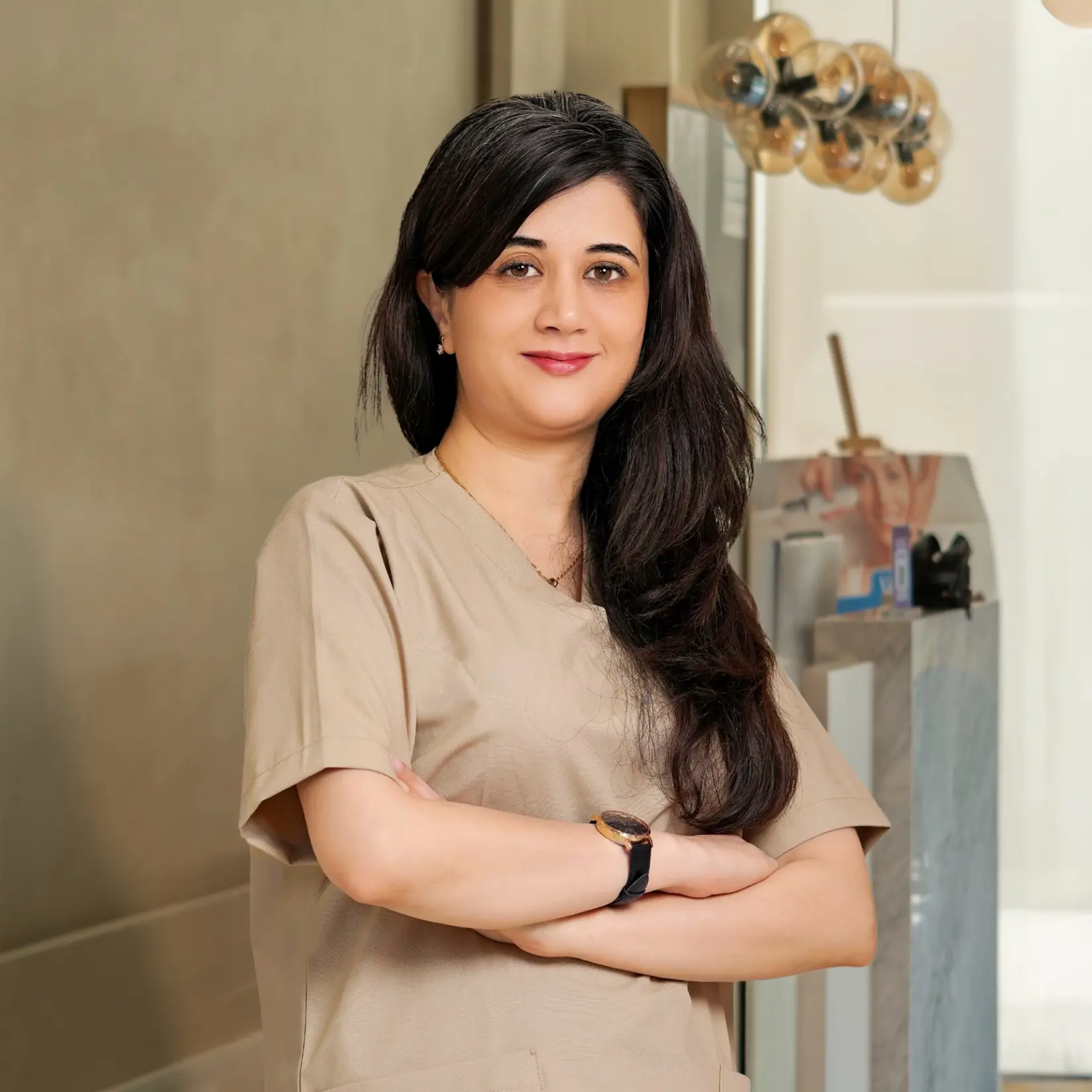 دکتر شیرین بهروزی‌فر