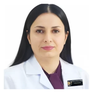 دکتر آلیا الصفادی