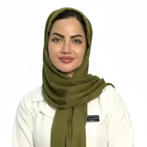دکتر اسما الهیاری
