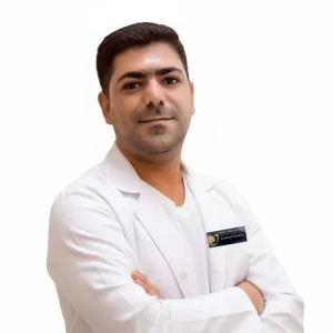 دکتر محمد الناصیر