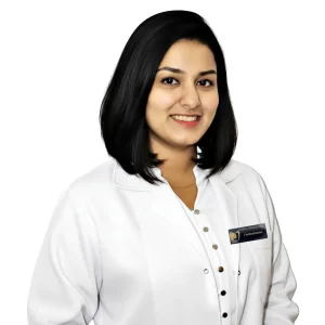 دکتر ریتیکا جوزف