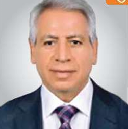 دکتر محمد علی خیری
