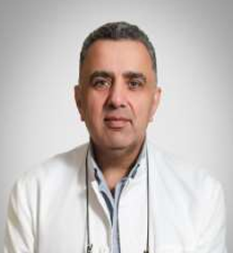 دکتر پیام اقبال