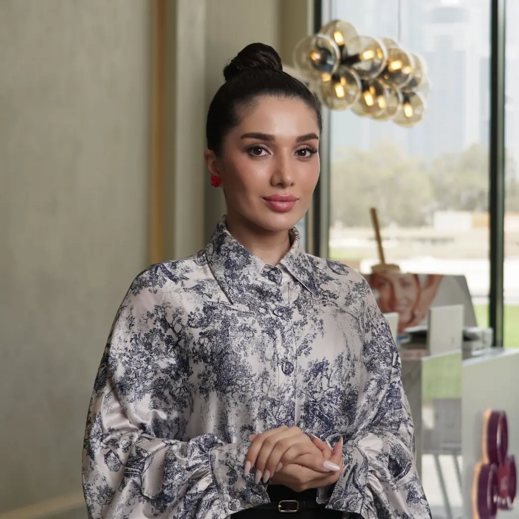 ثریا کاتبی
