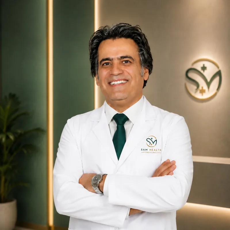 مسعود كوشا