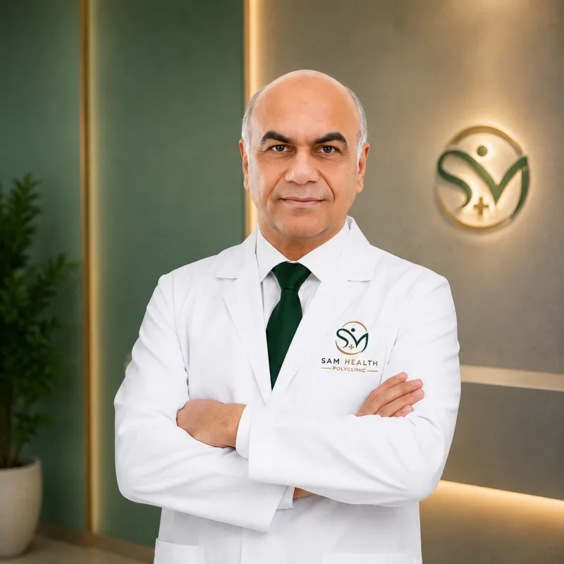 مهرداد مير أوليائي