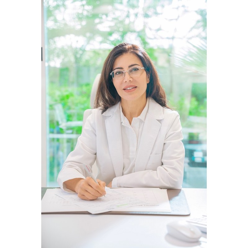 دکتر مریم رئوفی