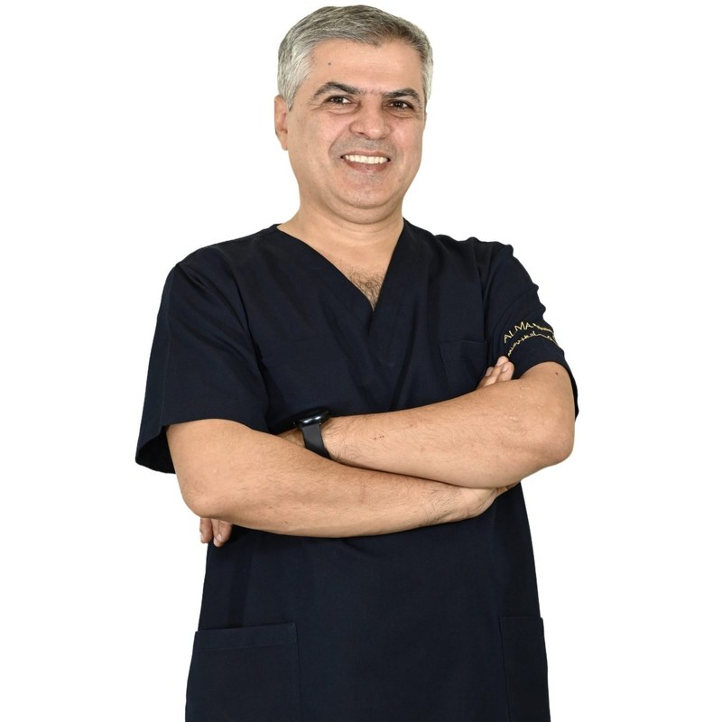 دکتر رضا شاه اکبری
