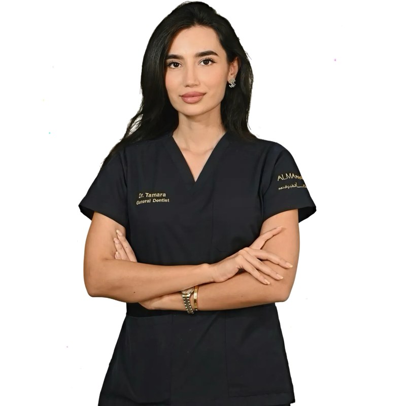 دکتر تمارا الکرخی