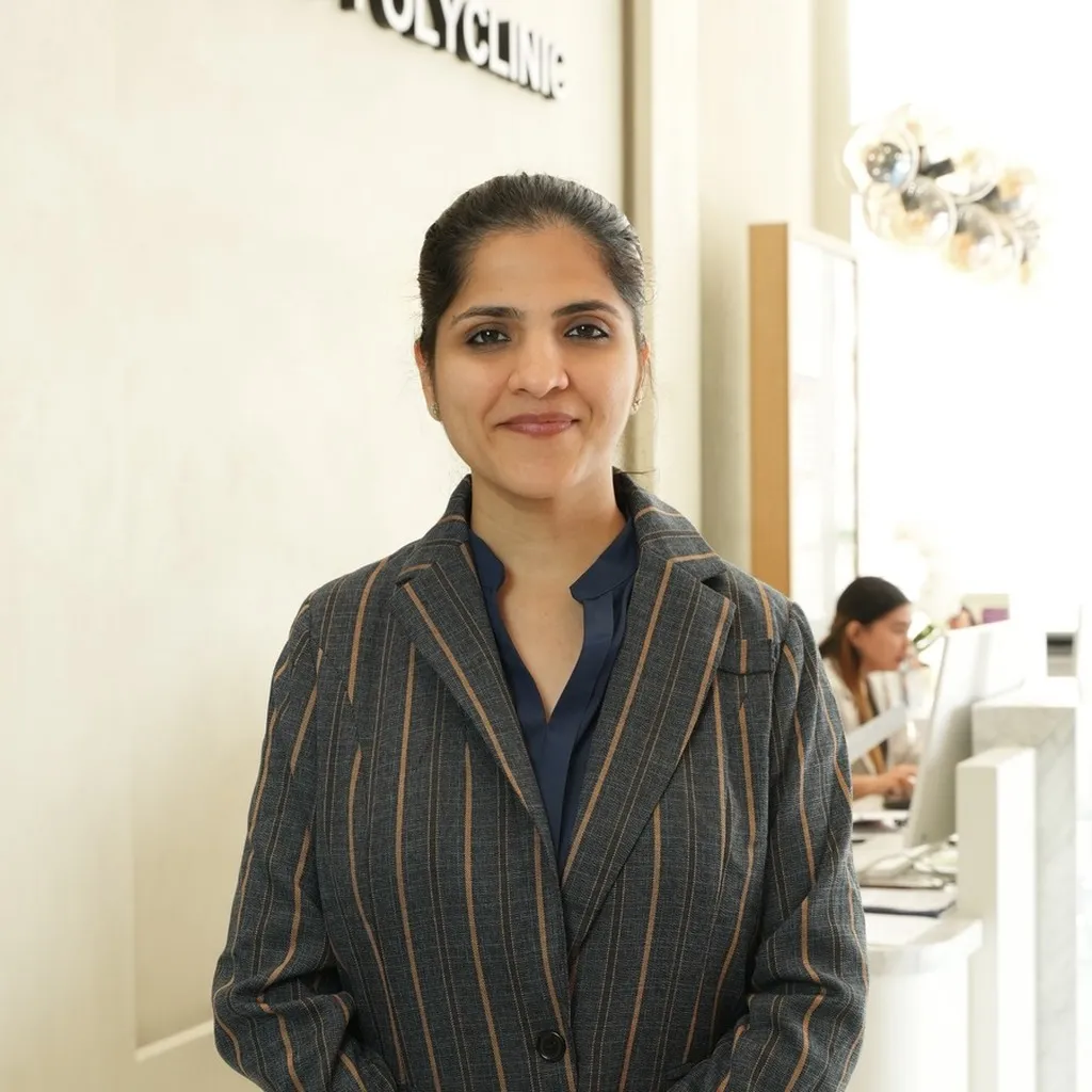 دکتر تاریکا وادوانی